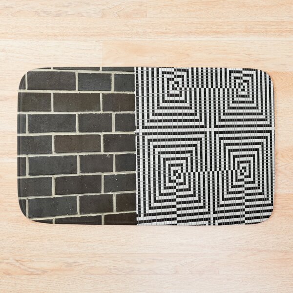 Item preview, Black and White designed and sold by Marylou Badeaux.