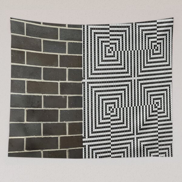 Item preview, Black and White designed and sold by Marylou Badeaux.