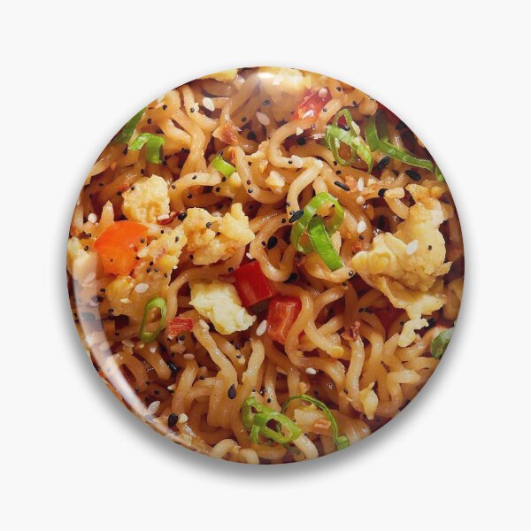 Item preview, Ramen designed and sold by Montage-Madness.