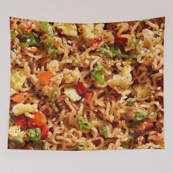 Item preview, Ramen designed and sold by Montage-Madness.