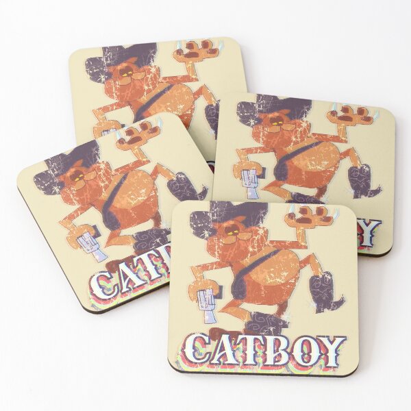 Item preview, Catboy designed and sold by gm-w.