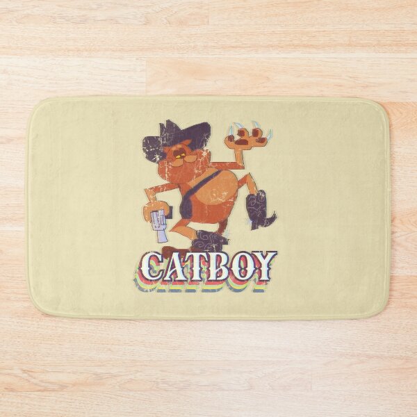 Item preview, Catboy designed and sold by gm-w.