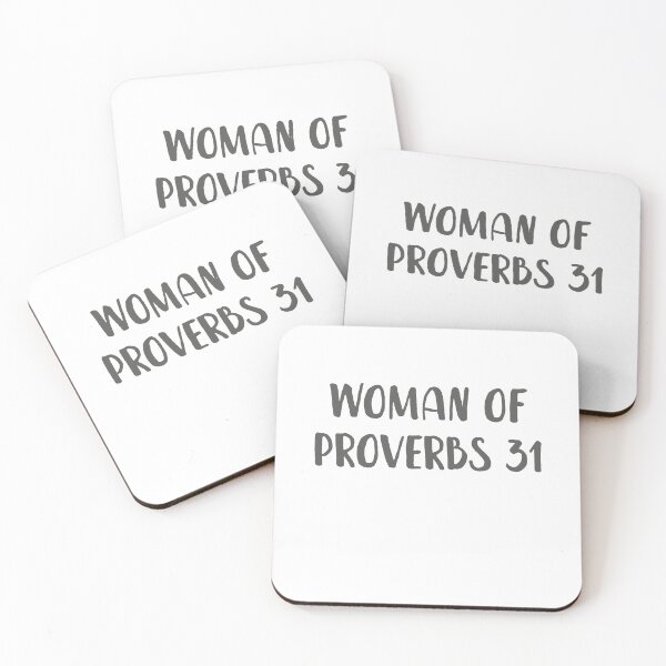 Item preview, Woman Of Proverbs 31 designed and sold by Moraable.