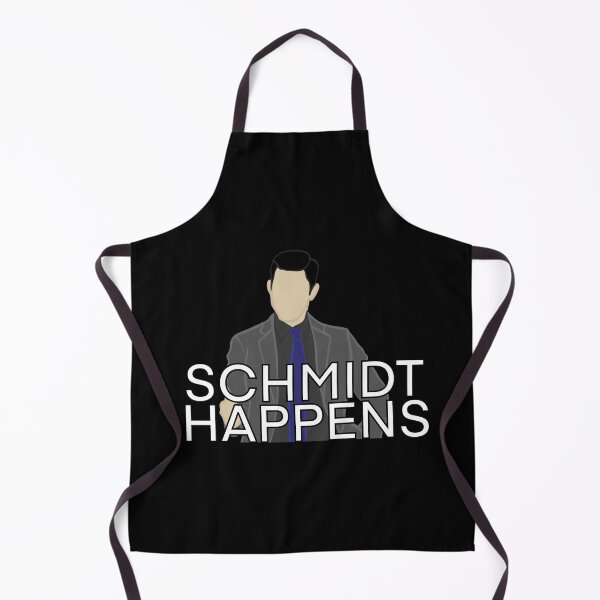 Item preview, Schmidt Happens designed and sold by YourHostTonight.