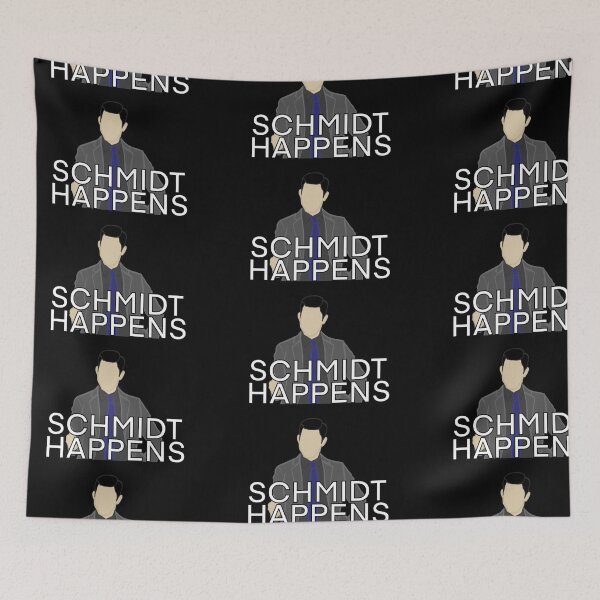 Item preview, Schmidt Happens designed and sold by YourHostTonight.