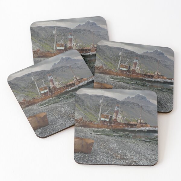Item preview, The Old Whaling Ship designed and sold by Marylou Badeaux.