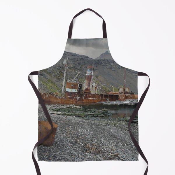 Item preview, The Old Whaling Ship designed and sold by Marylou Badeaux.