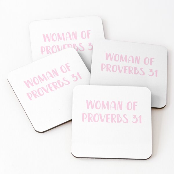 Item preview, Woman Of Proverbs 31 designed and sold by Moraable.