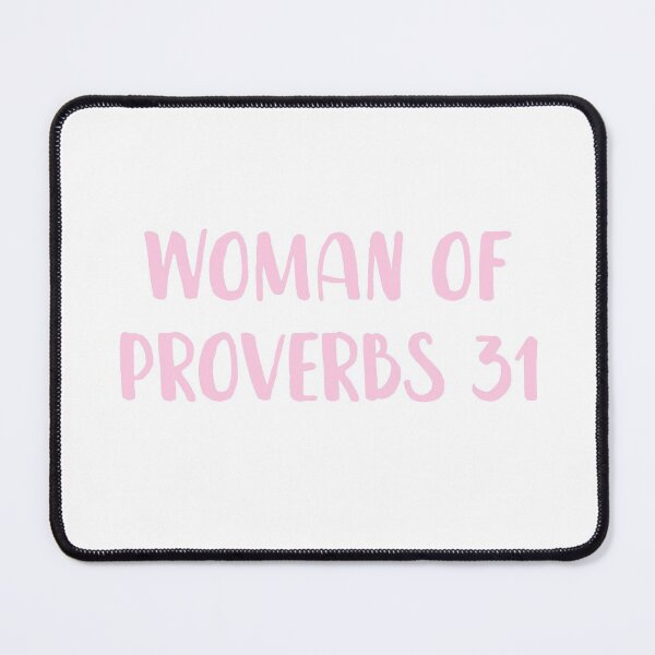 Item preview, Woman Of Proverbs 31 designed and sold by Moraable.