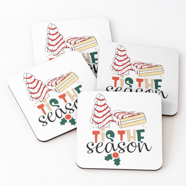 Item preview, This is The season Christmas Cake designed and sold by TekknoOutfits.