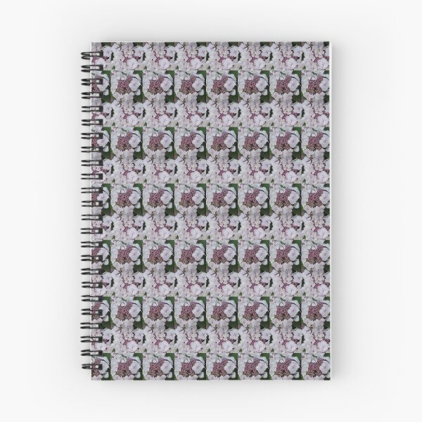 Item preview, Motif fleuri fraîcheur d'été designed and sold by StephanieCAD.