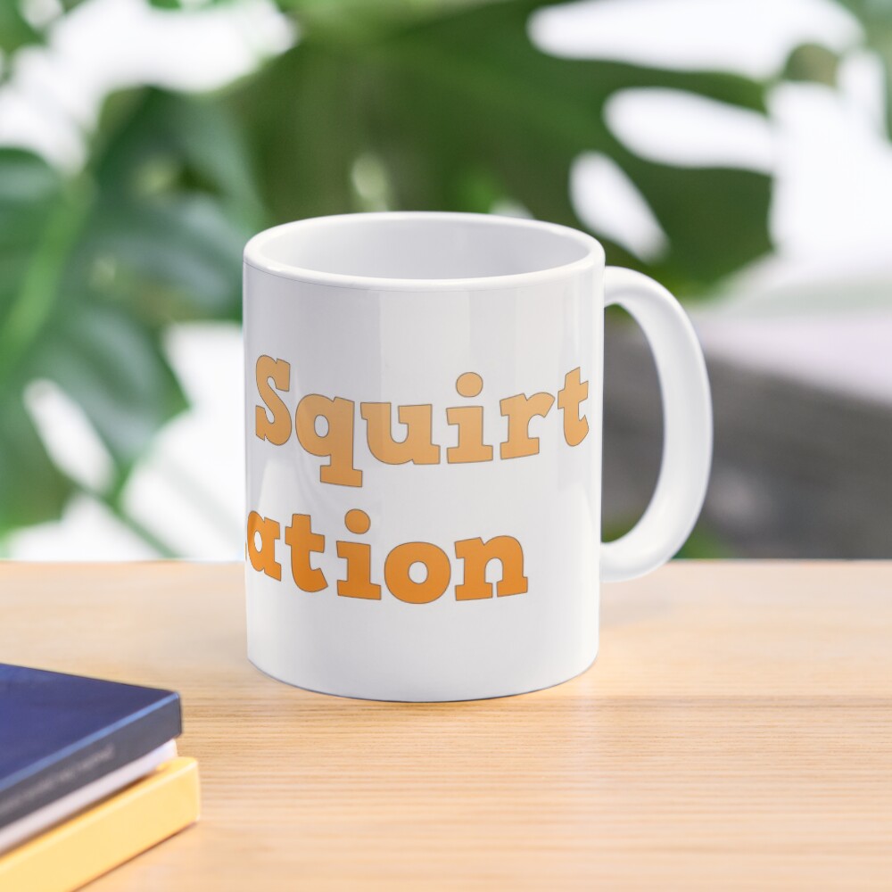 Item preview, Classic Mug designed and sold by RetinalKandy.