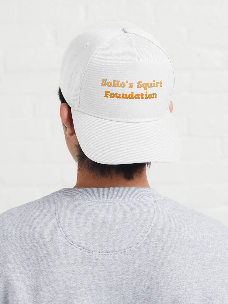 Alternate view of SoHo's Squirt Foundation Cap