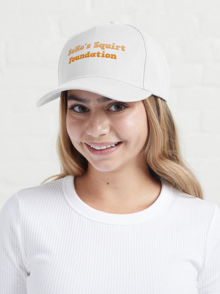 Alternate view of SoHo's Squirt Foundation Cap