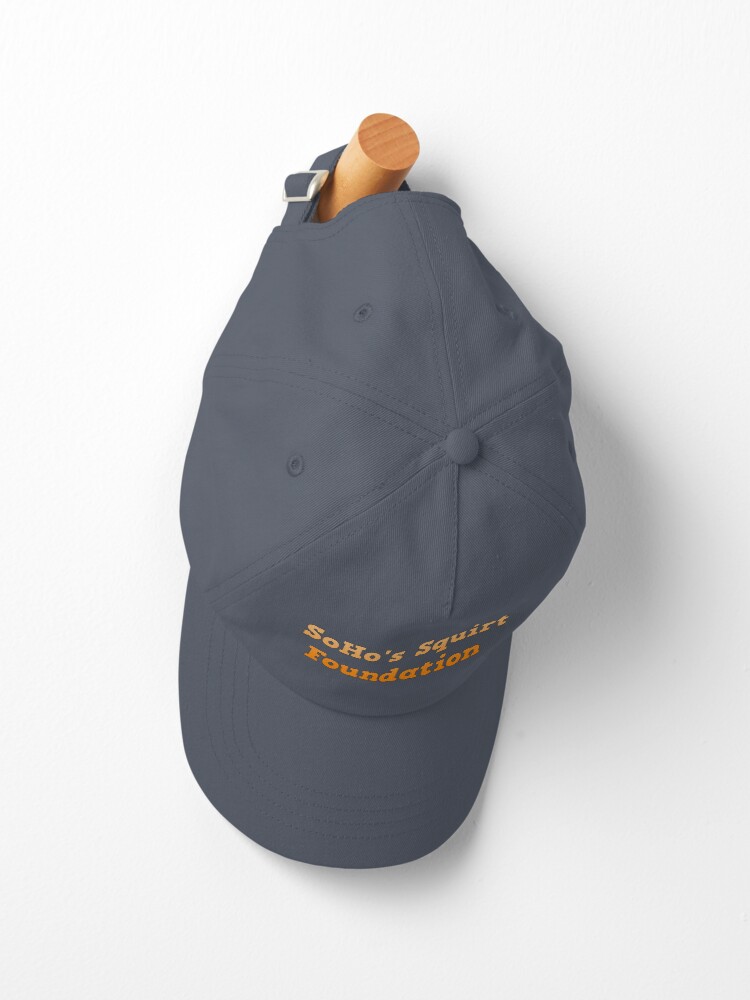Alternate view of SoHo's Squirt Foundation Cap