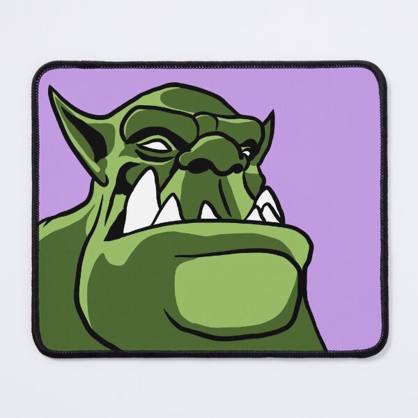 Item preview, Orc designed and sold by Black-Orc.