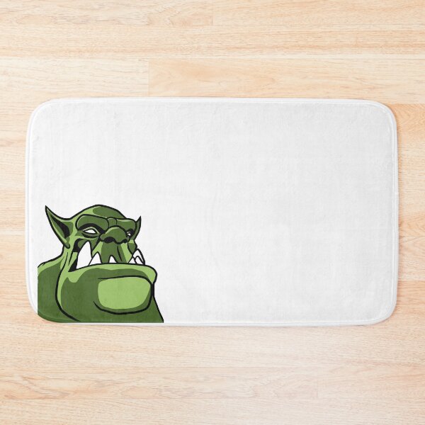 Item preview, Orc designed and sold by Black-Orc.