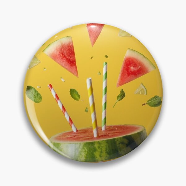 Item preview, Watermelon Splash designed and sold by SandraWidner.