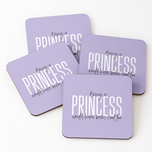 Item preview, Princess Prince Fairytale Cute Graphic Magical Funny designed and sold by SocialLook.