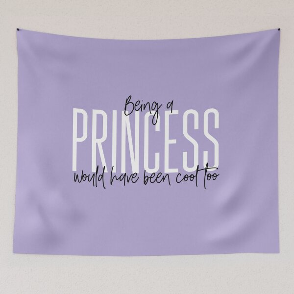 Item preview, Princess Prince Fairytale Cute Graphic Magical Funny designed and sold by SocialLook.