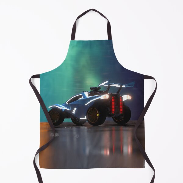 Item preview, Soccer car photo realistic Poster designed and sold by RocketCarShop.