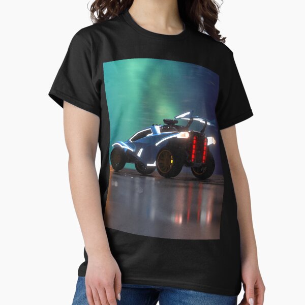 Octane Rocket Juice Soccer Vintage Retro Badge Graphic T-Shirt Octane Rocket Juice Soccer Vintage Retro Badge Graphic T-Shirt