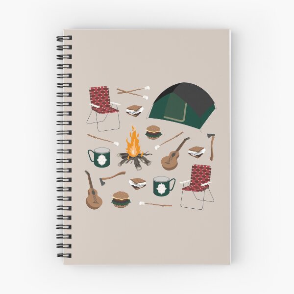 Item preview, Camping essentials designed and sold by Studio Valko.