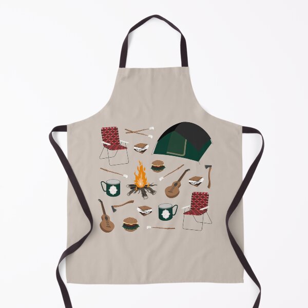 Item preview, Camping essentials designed and sold by Studio Valko.