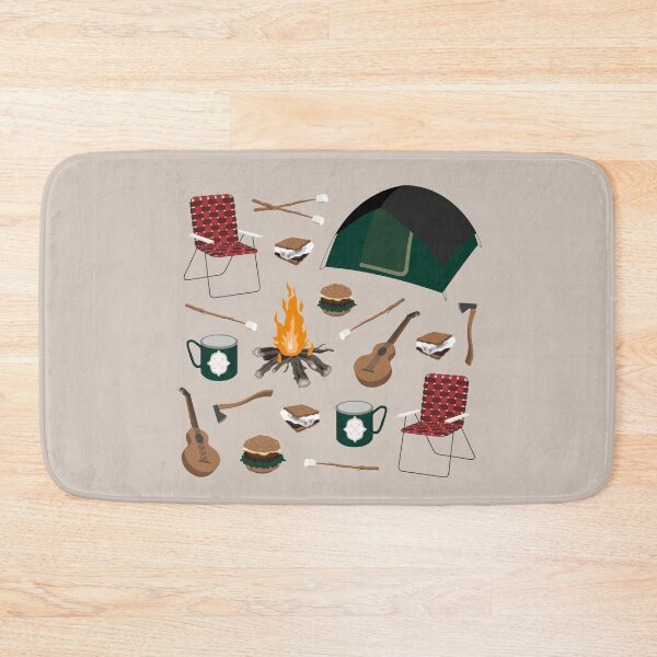 Item preview, Camping essentials designed and sold by Studio Valko.