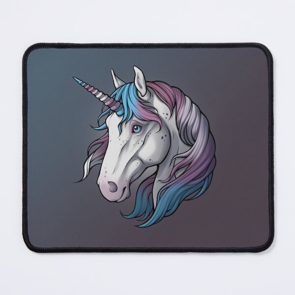 Item preview, Trans Pride Unicorn designed and sold by Melextis.