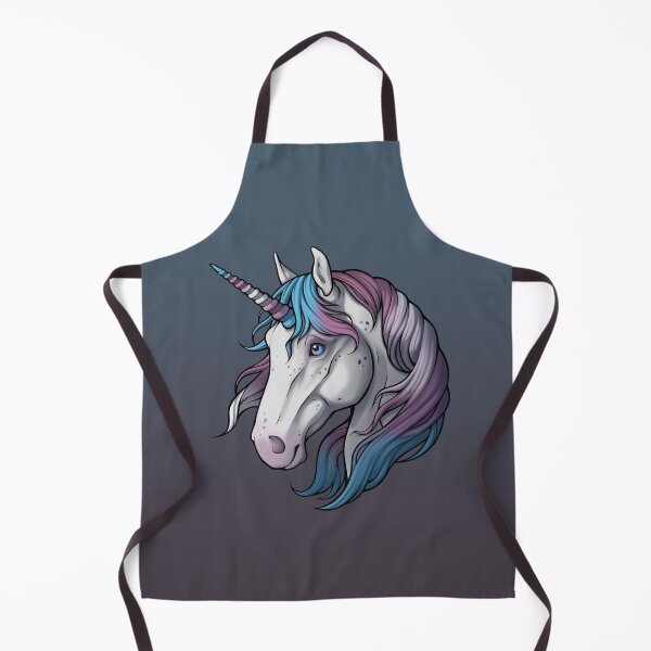 Item preview, Trans Pride Unicorn designed and sold by Melextis.