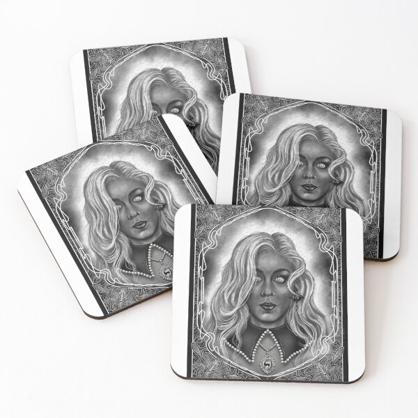 Item preview, Witch Three designed and sold by Jamie Sapp.