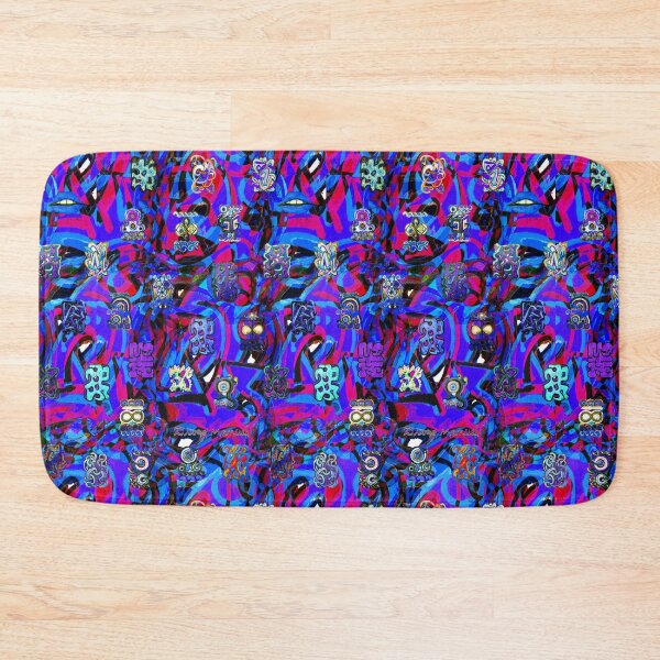 Item preview, Waves  Pop designed and sold by Diego Manuel Rodriguez.