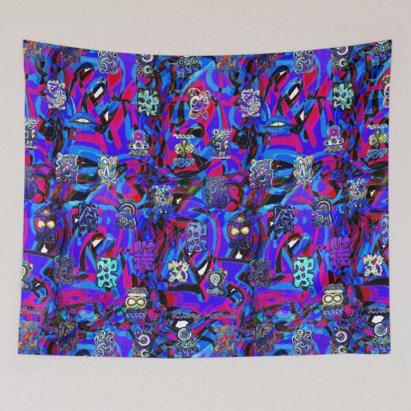 Item preview, Waves  Pop designed and sold by Diego Manuel Rodriguez.