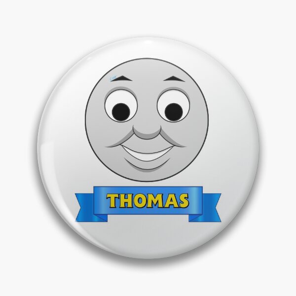 Item preview, Thomas (name ribbon) designed and sold by Corza Moon.