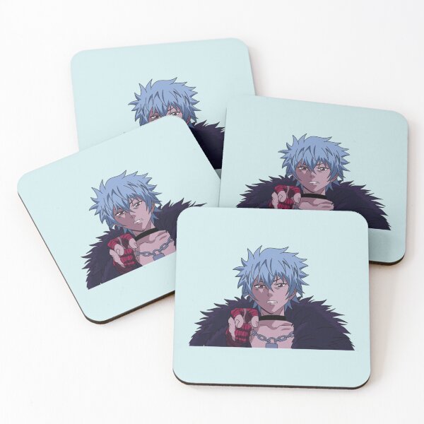 Item preview, Kaido   designed and sold by Laladesignsho.