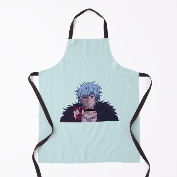 Item preview, Kaido designed and sold by Laladesignsho.