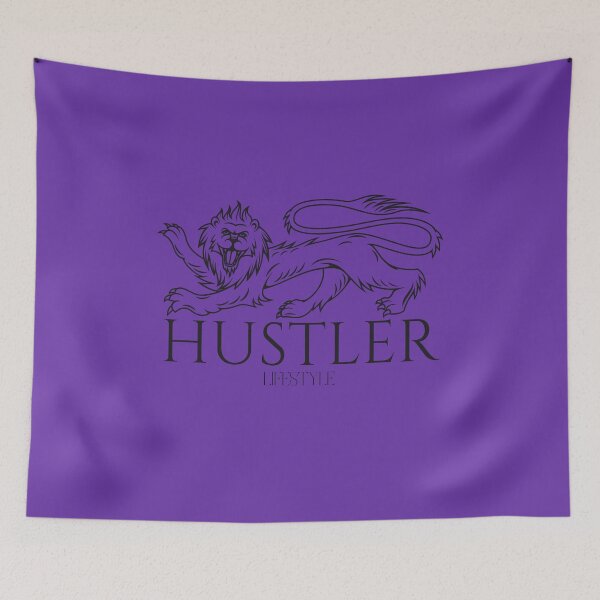 Item preview, Hustler lifestyle designed and sold by outlaw70.