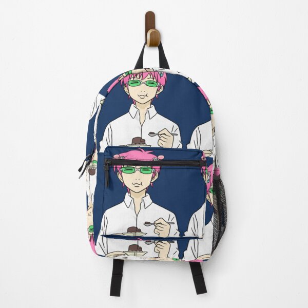 Item preview, saiki k coffee jelly designed and sold by Laladesignsho.