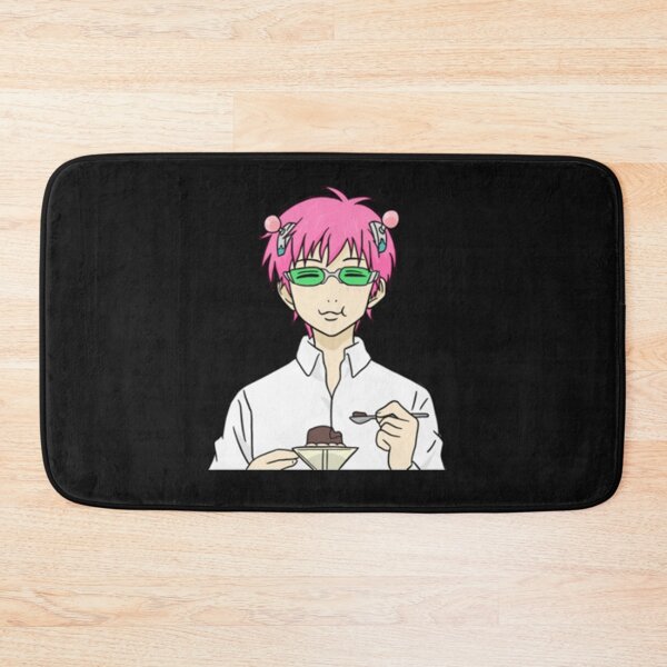Item preview, saiki k coffee jelly   designed and sold by Laladesignsho.