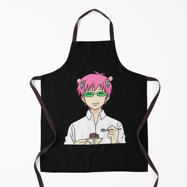 Item preview, saiki k coffee jelly designed and sold by Laladesignsho.