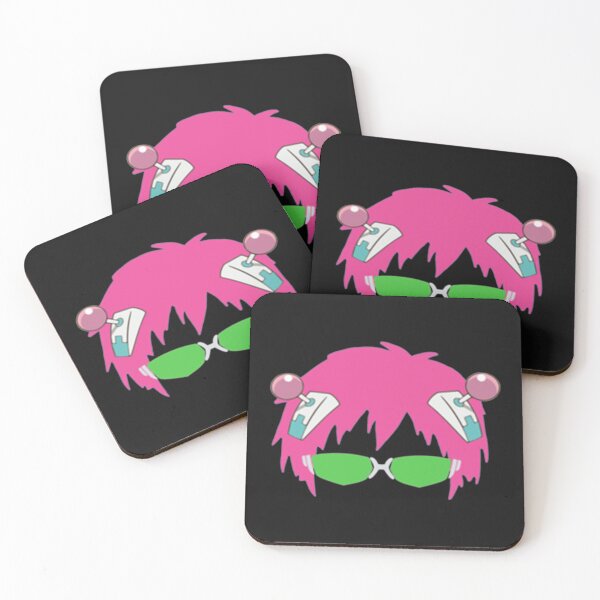 Item preview, Saiki K Kusuo    designed and sold by Laladesignsho.
