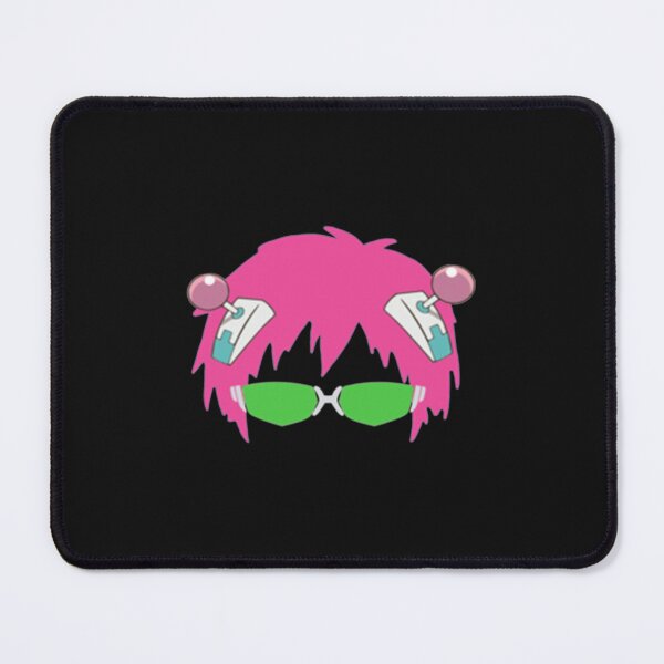 Item preview, Saiki K Kusuo    designed and sold by Laladesignsho.