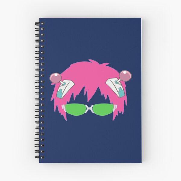 Item preview, Saiki K Kusuo    designed and sold by Laladesignsho.