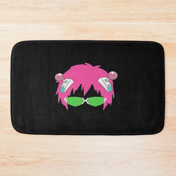 Item preview, Saiki K Kusuo    designed and sold by Laladesignsho.
