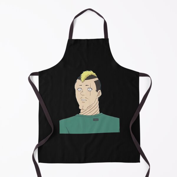 Item preview, Saiki K Nendou designed and sold by Laladesignsho.