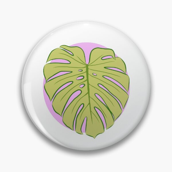 Item preview, Monstera deliciosa designed and sold by Pagmakesthings.