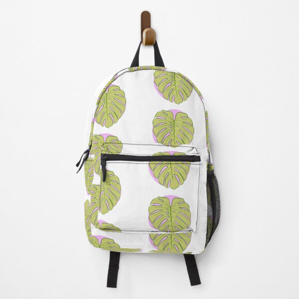 Item preview, Monstera deliciosa designed and sold by Pagmakesthings.