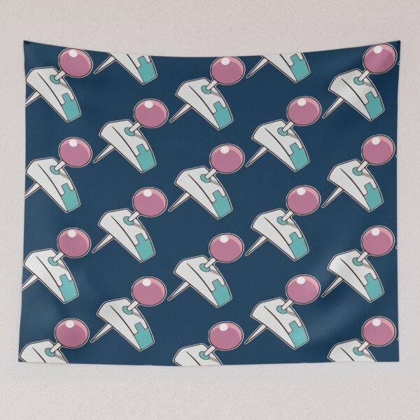 Item preview, Saiki K Nendou   designed and sold by Laladesignsho.