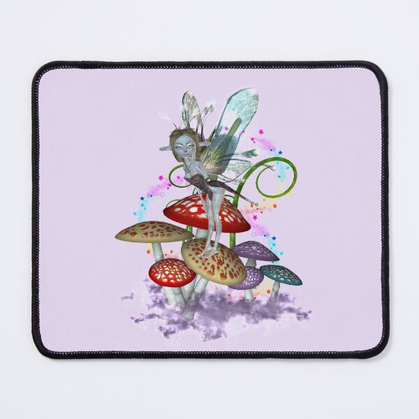 Item preview, Mushroom Fairy designed and sold by LoneAngel.